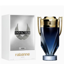 Paco Rabanne Invictus Parfum Spray 200ml