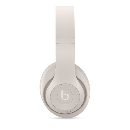 Apple Beats Studio Pro Wireless Noise Cancelling Over-Ear Headphones - Sandstone 2