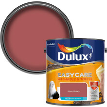 Dulux Easycare Washable & Tough Matt 2.5L Auburn Embers