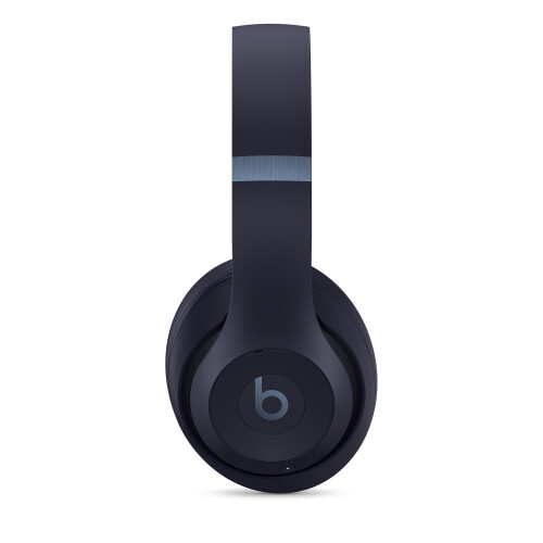 Refurbished Apple Beats Studio Pro kabellose Over-Ear-Kopfhörer mit aktiver Geräuschunterdrückung - Marineblau 2