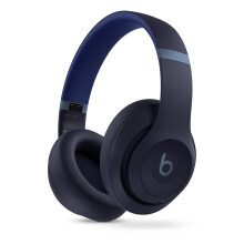 Beats Studio Pro trådløse støjreducerende over-ear hovedtelefoner - marineblå