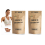 2 x HYDROLIGHT Helps Remove Excess Water 100 tablets 1