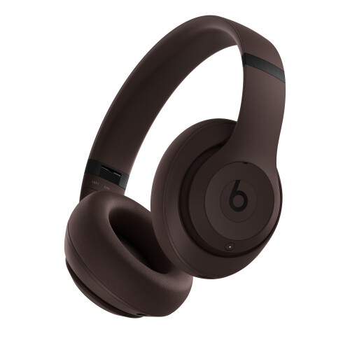 Apple Beats Studio Pro Wireless Noise Cancelling Over-Ear-Kopfhörer - Deep Brown