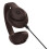 Apple Beats Studio Pro Wireless Noise Cancelling Over-Ear-Kopfhörer - Deep Brown 2
