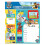 Paw Patrol My First Activity Calendar 1