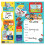 Paw Patrol My First Activity Calendar 2