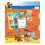 Paw Patrol My First Activity Calendar 3