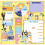 Bluey My First Activity Calendar 1