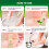 High quality boxed eye patch and foot care patch 4
