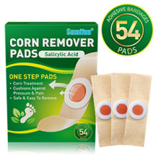 High quality boxed eye patch and foot care patch