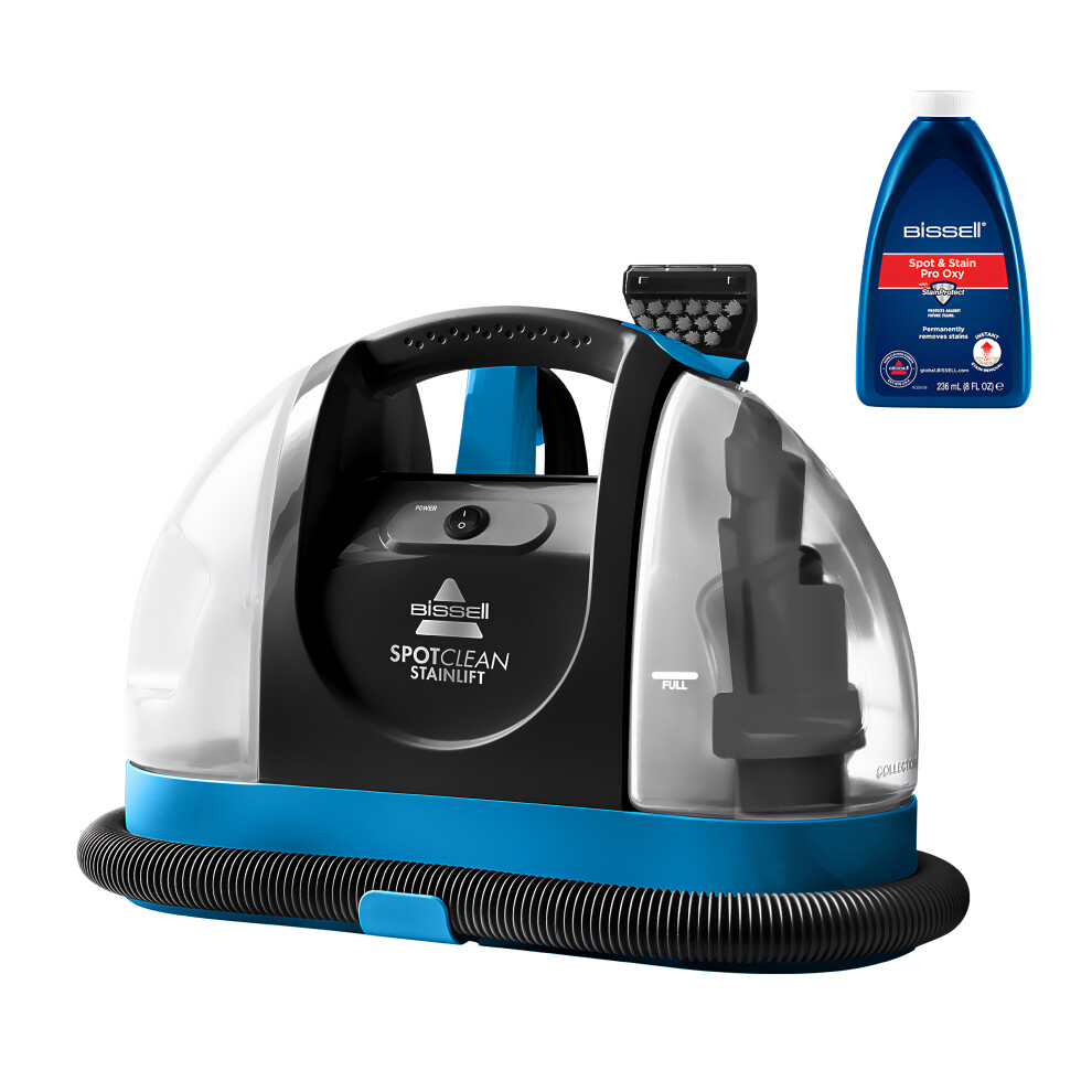 Bissell 3619E Carpet Cleaner