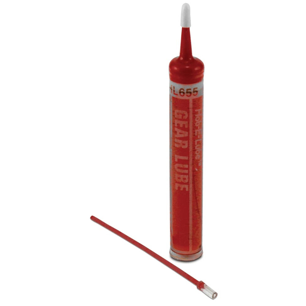 Woodland Scenics Hob-E-Lube Gear Lube Hl655 724771006558