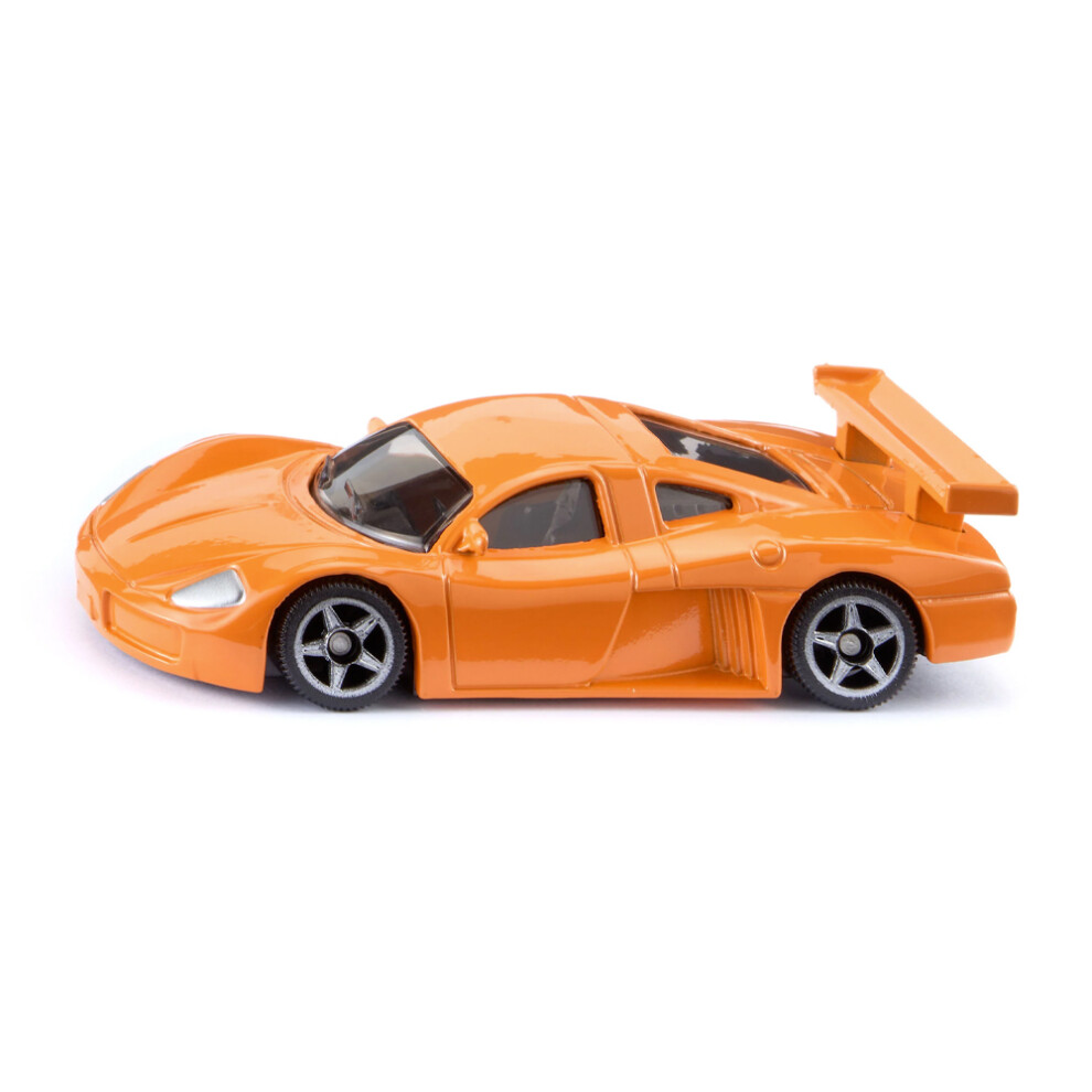 Siku 0866 Sniper Sports Car 1:87 Diecast Toy