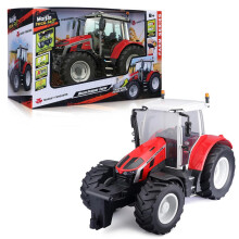 Modèle réduit RC débutant électrique - MaistoTech - Massey Ferguson 8S.265