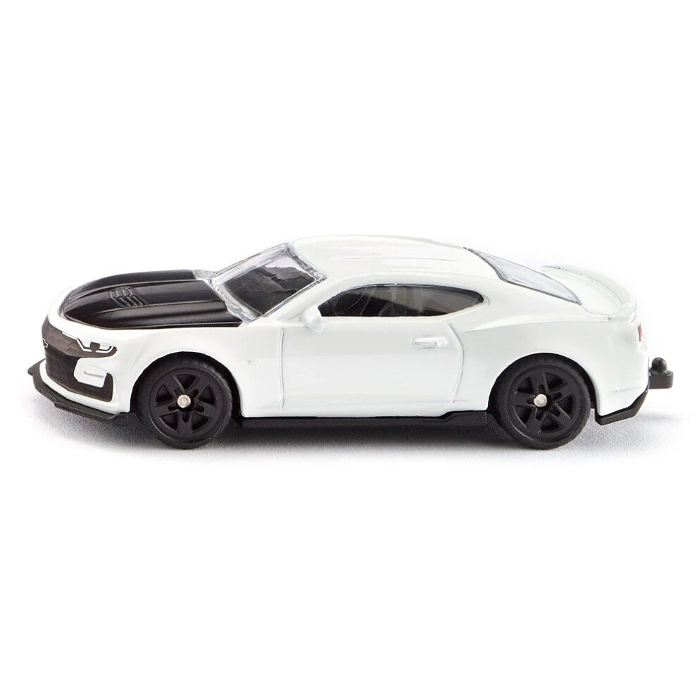 Siku 1538 Chevrolet Camaro 1:87 Diecast Toy