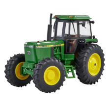 Britains 43364 John Deere 4450 Tractor 1:32 Diecast Farm Toy