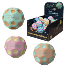 Waboba Moon Ball Pastellfarben