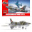 Airfix Airfix A04003 Supermarine Swift FR.5 1:72 Model Kit 1