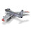 Airfix Airfix F-86F-40 Sabre 1:48 Στρατιωτικό Μοντέλο Κιτ A08110 3