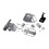 Revell Revell Star Wars Imperial TIE Advanced X1 3D Puzzle Model 00318 2