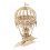 Puzzle 3D Mongolfiera in legno - Robotime - 140 pezzi - per bambini di 14 anni e oltre 1