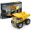 CADA Constructie - Bouwspel - Kiepwagen - 372 stukken - Vanaf 8 jaar 1
