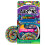 Crazy Aaron's Trendsetters Social Butterfly Thinking Foam Stretch Toy TF020 1