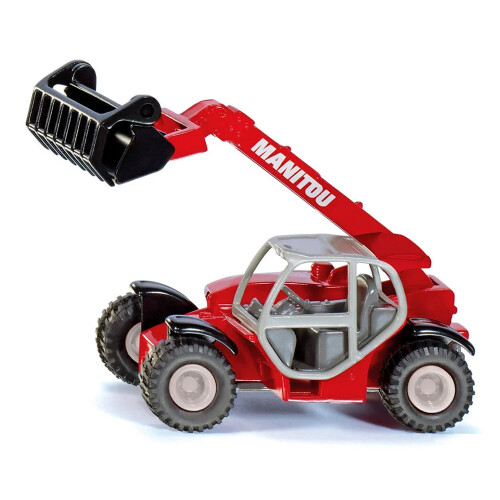 Manitou Teleskoplæsser 1:87 1482