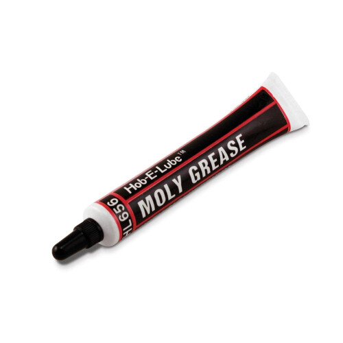 Woodland Scenics Hob-E-Lube Moly Grease HL656