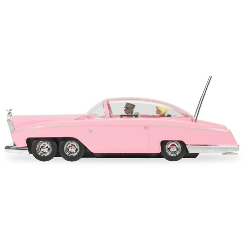 Scalextric Scalextric C4479 Thunderbirds FAB-1 1:32 Slotcar 1