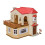 Sylvanian Families Sylvanian Families Haus mit geheimem Dachboden 2