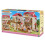 Sylvanian Families Sylvanian Families Haus mit geheimem Dachboden 1