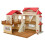 Sylvanian Families Sylvanian Families Haus mit geheimem Dachboden 3