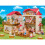 Sylvanian Families Sylvanian Families Haus mit geheimem Dachboden 4