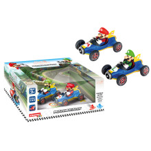 Carrera Pull&Speed Nintendo Mario Kart 8 2-pak