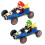 Carrera Carrera Pull&Speed Nintendo Mario Kart 8 2-pak 2