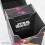 Star Wars Gamegenic Star Wars: Unlimited Soft Crate Deck Box - X-Wing/Tie Fighter 2