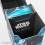 Star Wars Gamegenic Star Wars: Unlimited Soft Crate Deck Box - Darth Vader 2
