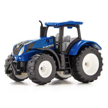 Traktormodel legetøj New Holland T7.315 1:87 SIKU 1091