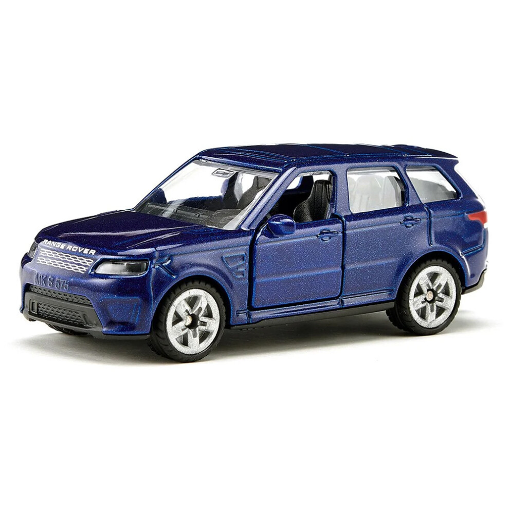 Siku 1521 Range Rover V8 SVR 1:87 Diecast Toy