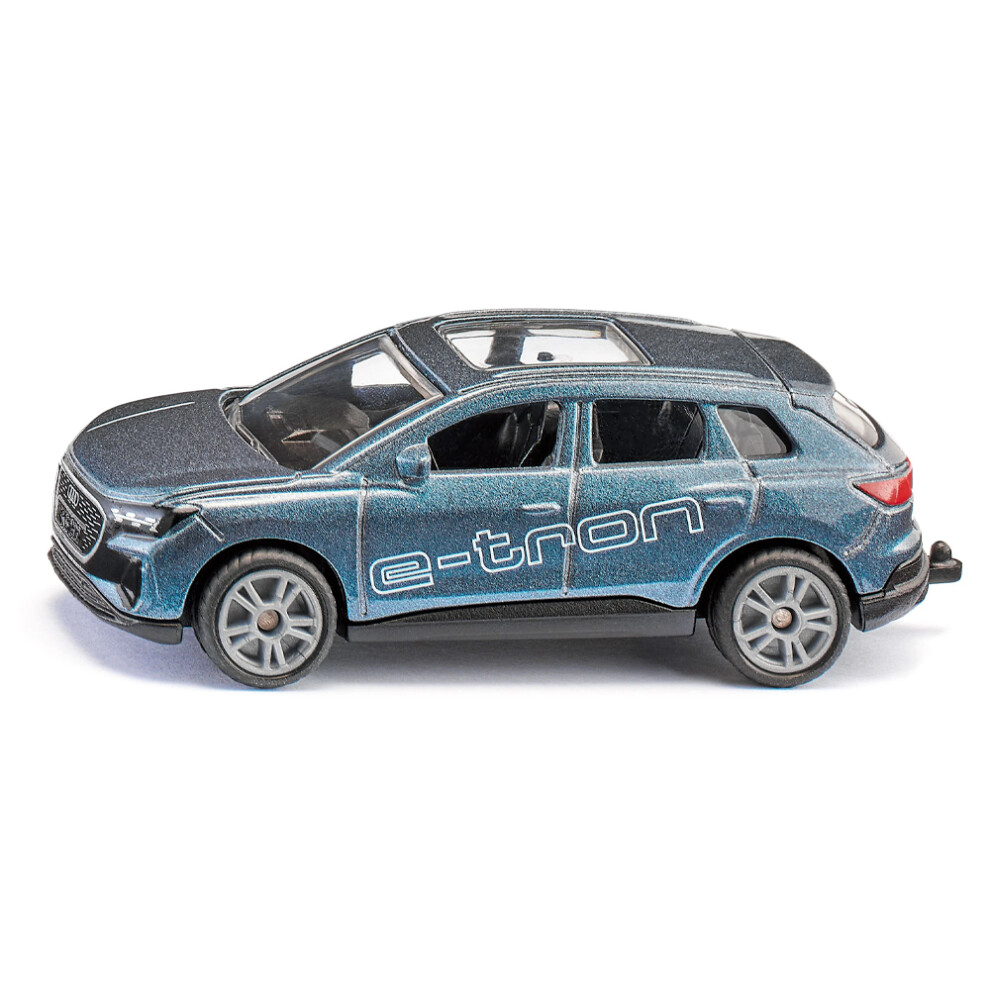 Siku 1567 Audi Q4 e-Tron 1:87 Diecast Toy