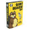 Asmodee Giant Beaver! Tiny Ass! Card Game - Age 16+, 2+ Players 1