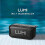 Lumi Wireless Bluetooth Speaker IPX7 8