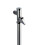 Grohe 37139000 | Automatic Toilet Flush 1