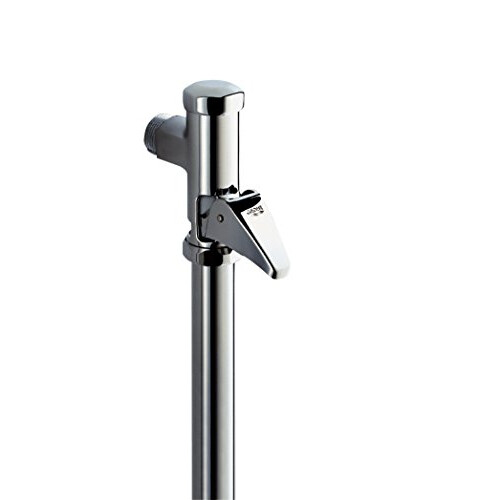 Grohe 37139000 | Automatic Toilet Flush