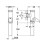 Grohe 37139000 | Automatic Toilet Flush 2