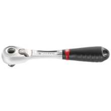 FACOM - Cliquet 1/4" à prova d'água de alto desempenho com travamento - RL.171