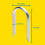 Rapid 11884410 High Performance No.36 Cable Staples, Leg Length: 10 mm 2