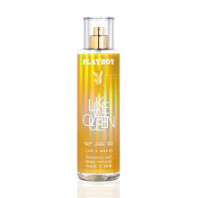 Like a Queen Fragrance Mist 250ml