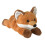 Warmies Liegender Fuchs 1